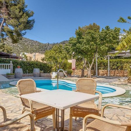 La Cabanya Apartment 3D Canyamel  Εξωτερικό φωτογραφία
