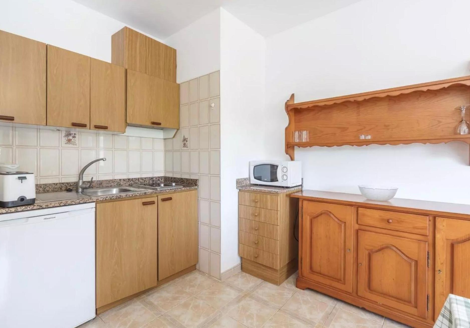La Cabanya Apartment 3D Canyamel  Εξωτερικό φωτογραφία