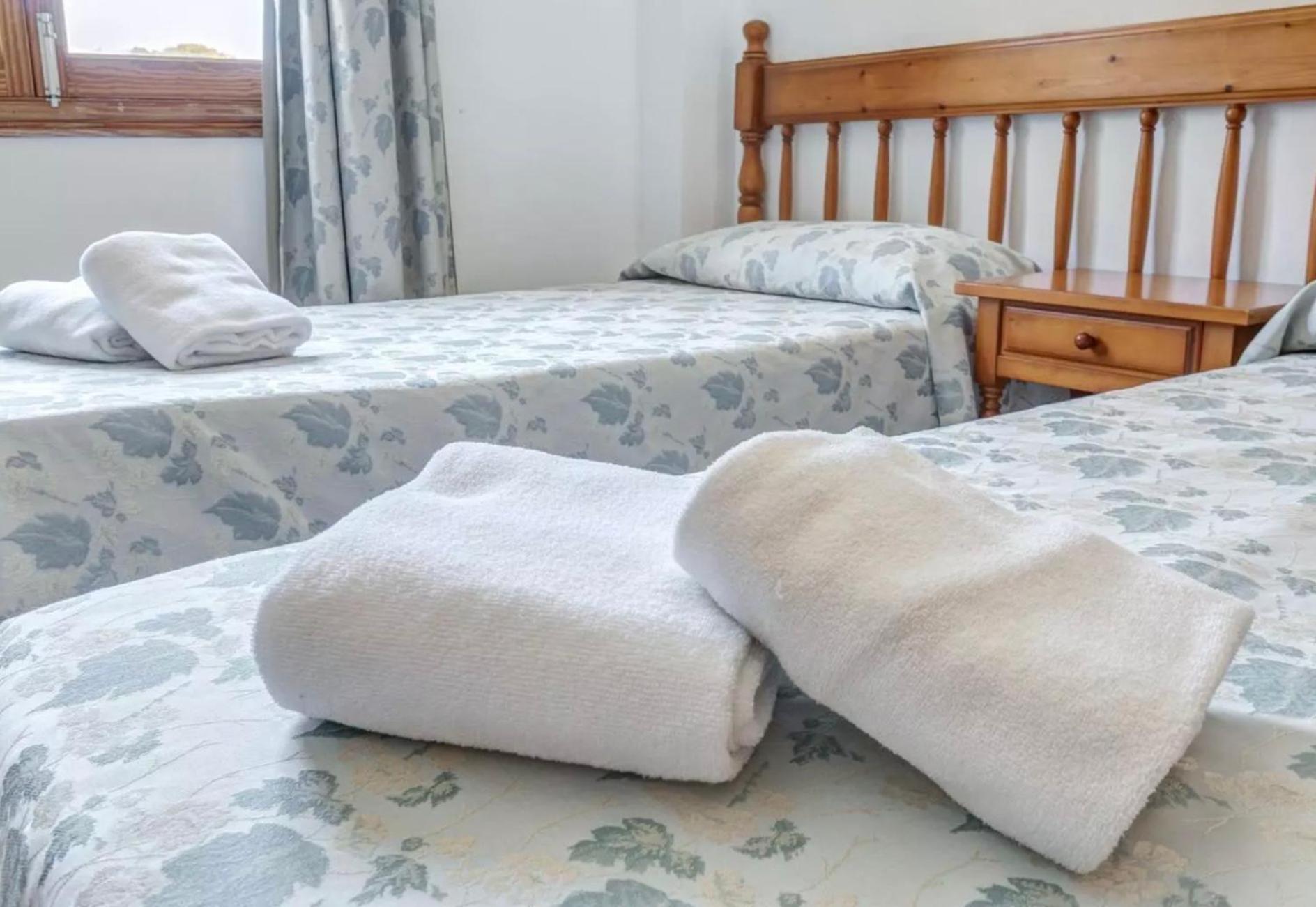 La Cabanya Apartment 3D Canyamel  Εξωτερικό φωτογραφία