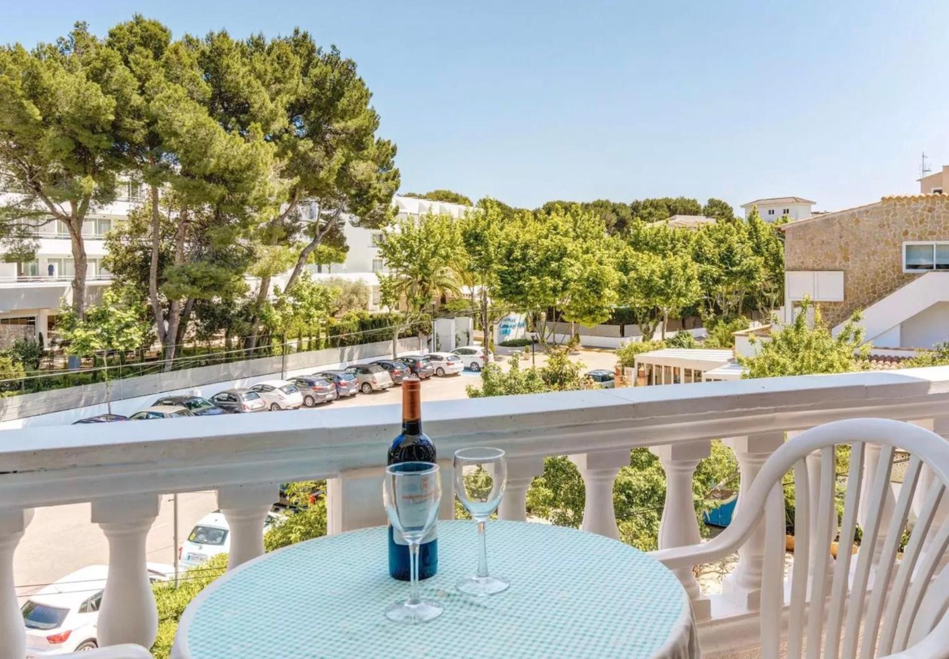 La Cabanya Apartment 3D Canyamel  Εξωτερικό φωτογραφία