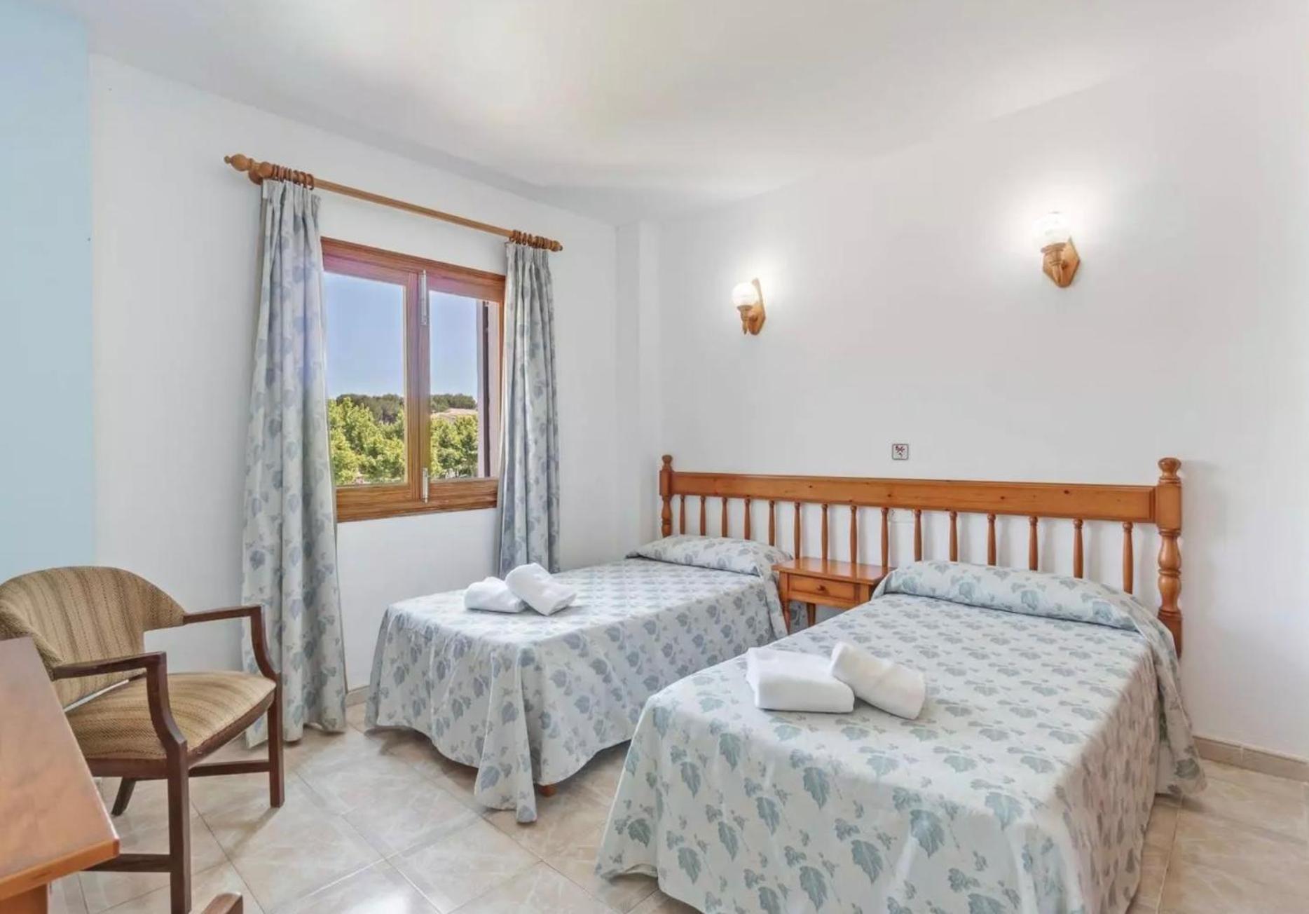 La Cabanya Apartment 3D Canyamel  Εξωτερικό φωτογραφία