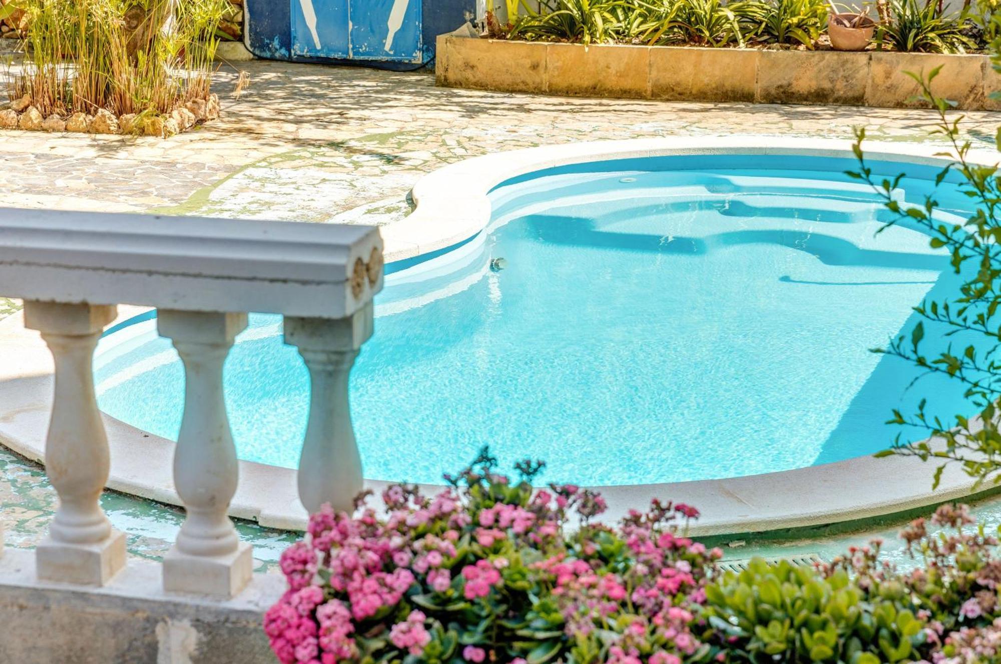 La Cabanya Apartment 3D Canyamel  Εξωτερικό φωτογραφία