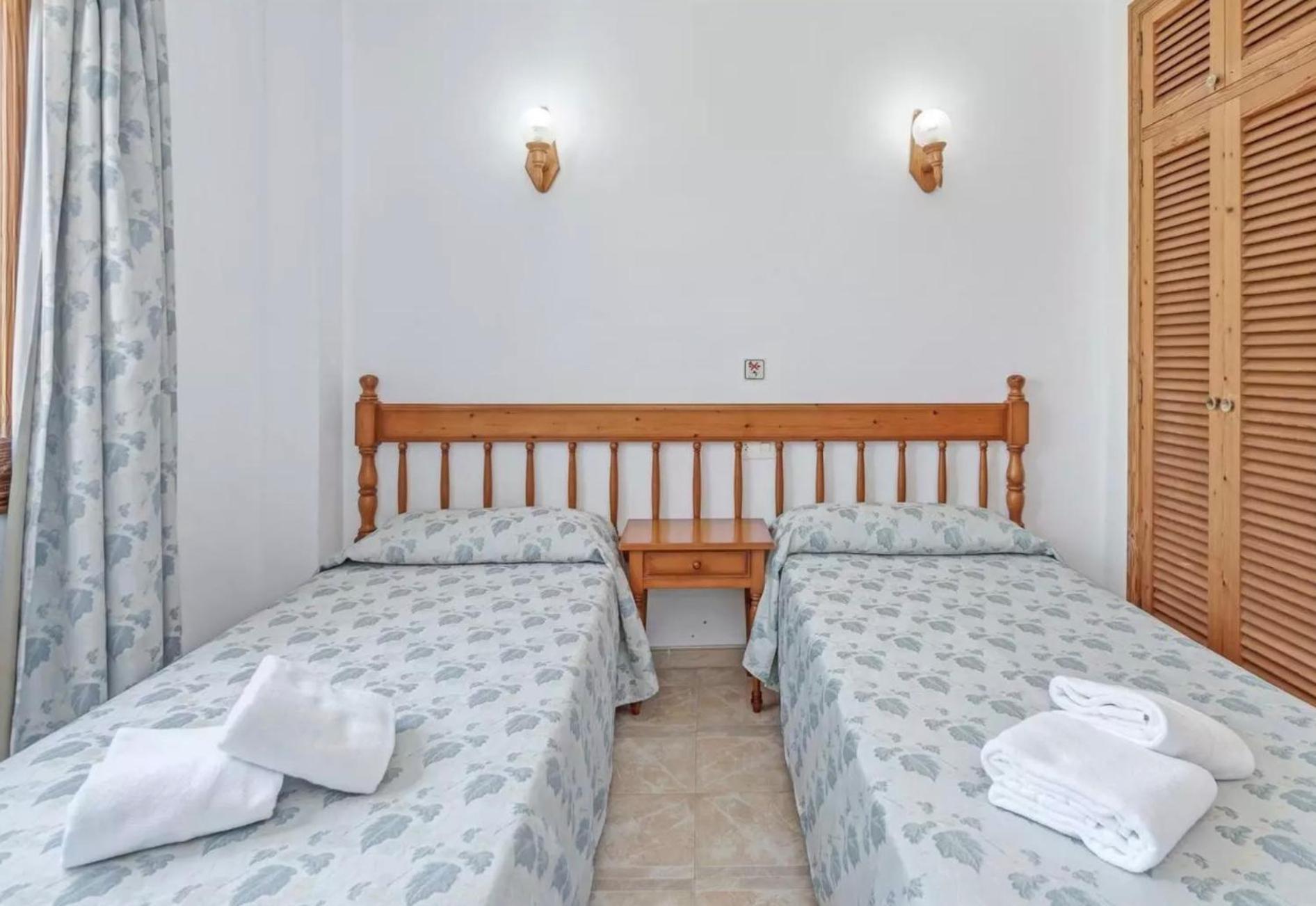 La Cabanya Apartment 3D Canyamel  Εξωτερικό φωτογραφία