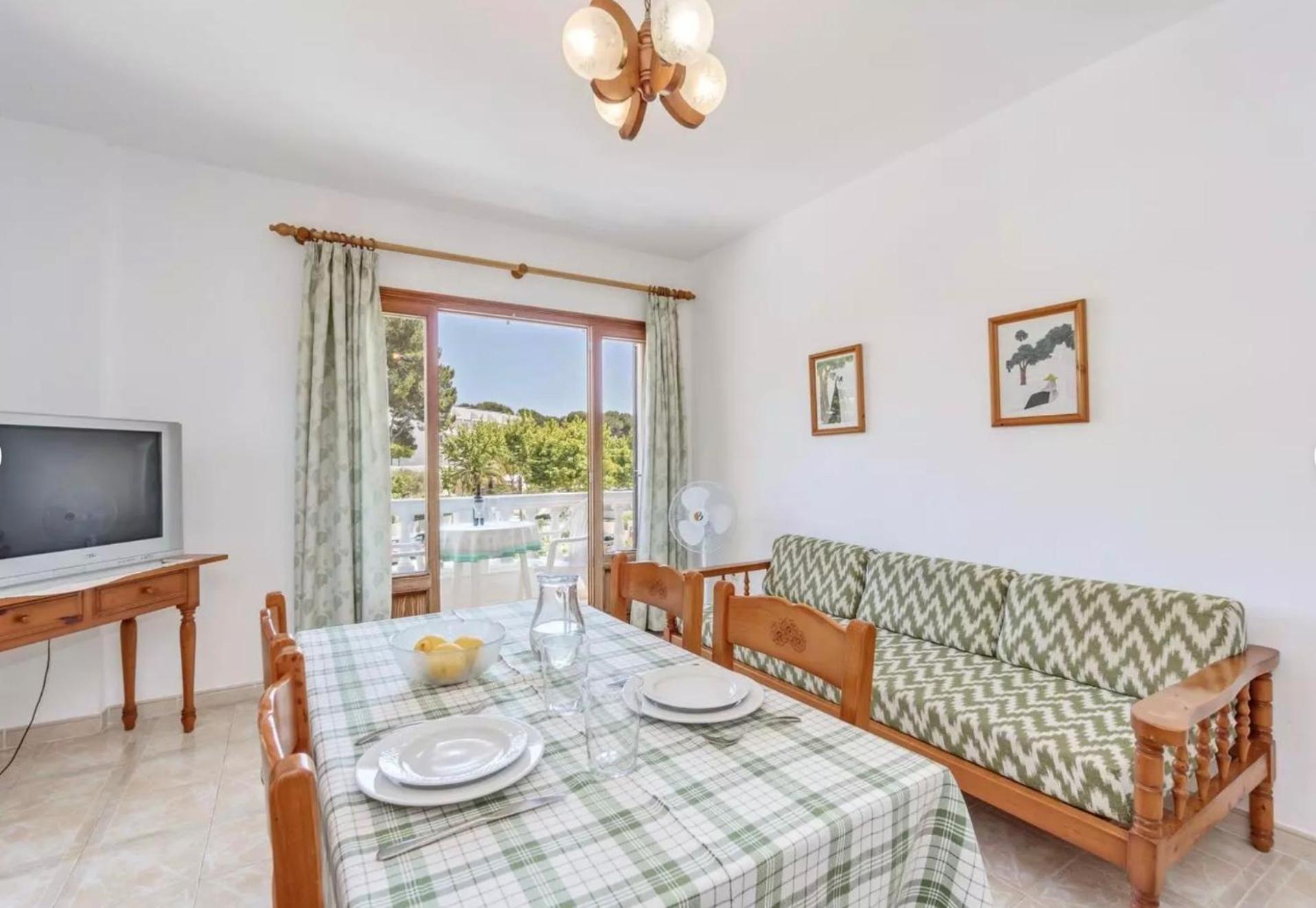 La Cabanya Apartment 3D Canyamel  Εξωτερικό φωτογραφία