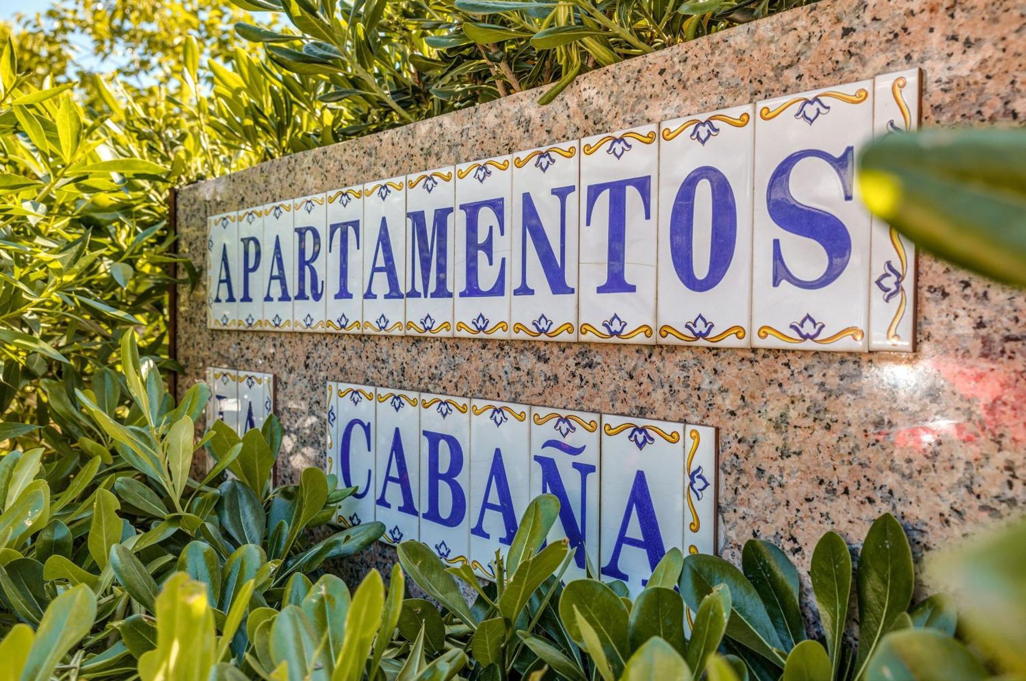 La Cabanya Apartment 3D Canyamel  Εξωτερικό φωτογραφία