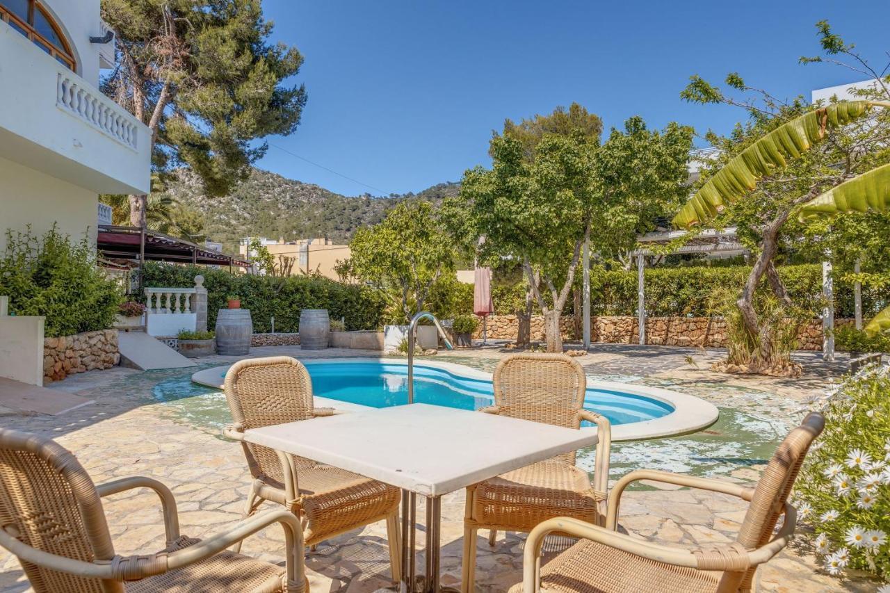 La Cabanya Apartment 3D Canyamel  Εξωτερικό φωτογραφία